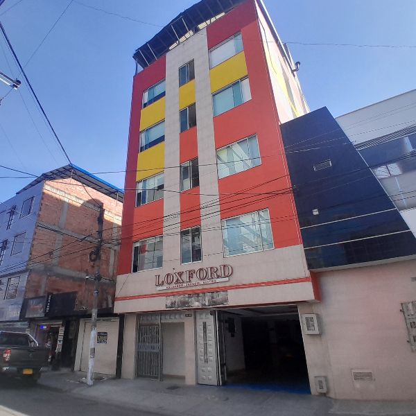 Motel LOXFORD MOTEL en Venecia