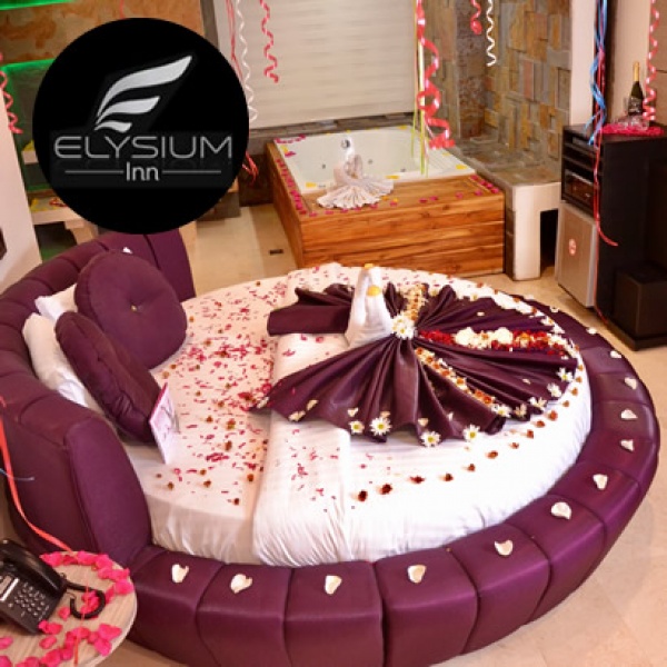 Motel ELYSIUM INN en Fontibón