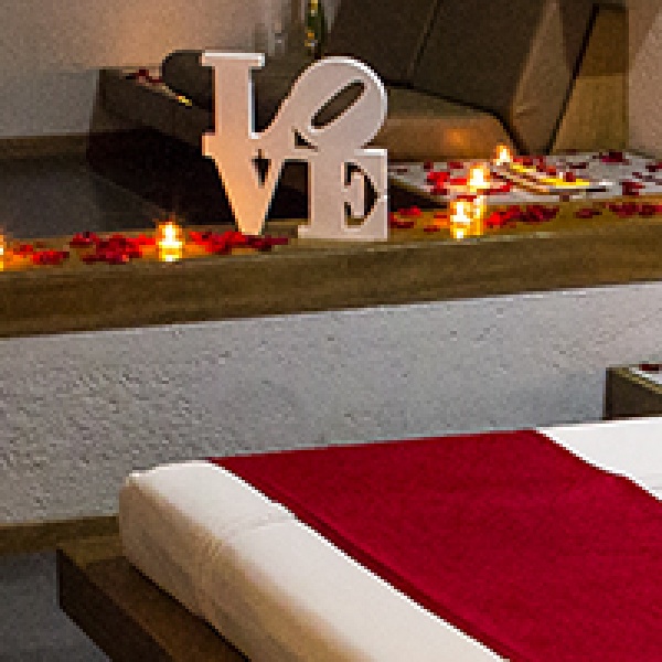 Motel BEST MOTEL en Robledo