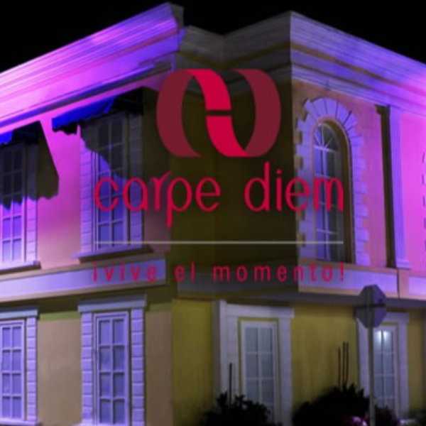 Motel MOTEL CARPE DIEM BARRIO ABAJO en Barrio Abajo
