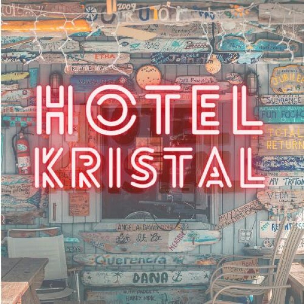 Motel  HOTEL KRISTAL FERIAL en CORFERIAS