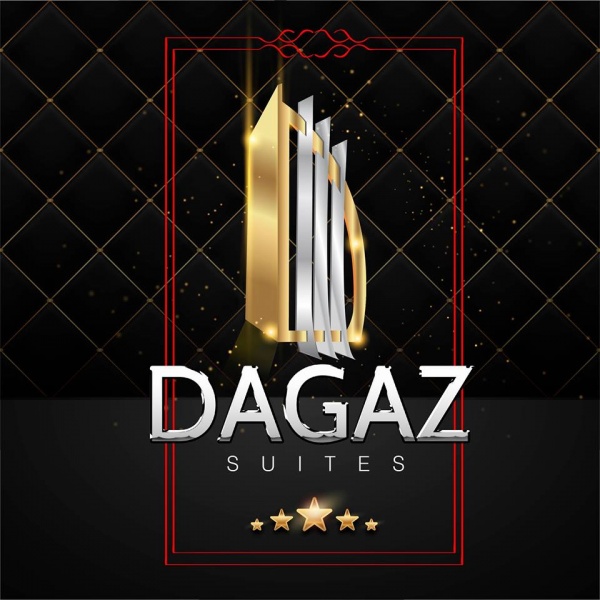 Motel DAGAZ SUITES en MEJORAS PúBLICAS