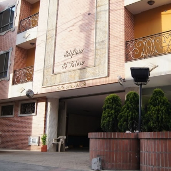 Motel EL VELERO en Primero de Mayo