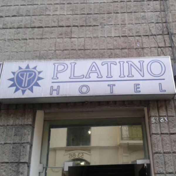 Motel PLATINO SUITE MOTEL en LA CANDELARIA