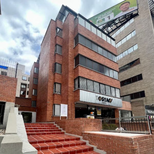 Motel OPE SUITES CL 100 en Calle 100