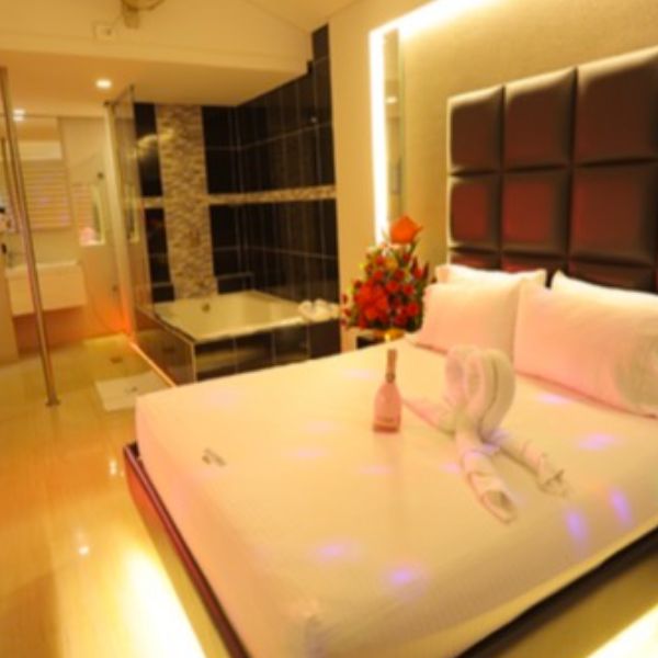 SUITE CRETA en Motel 