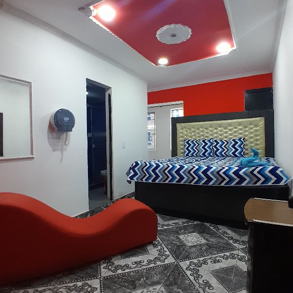 HABITACIÓN SENCILLA en Motel 