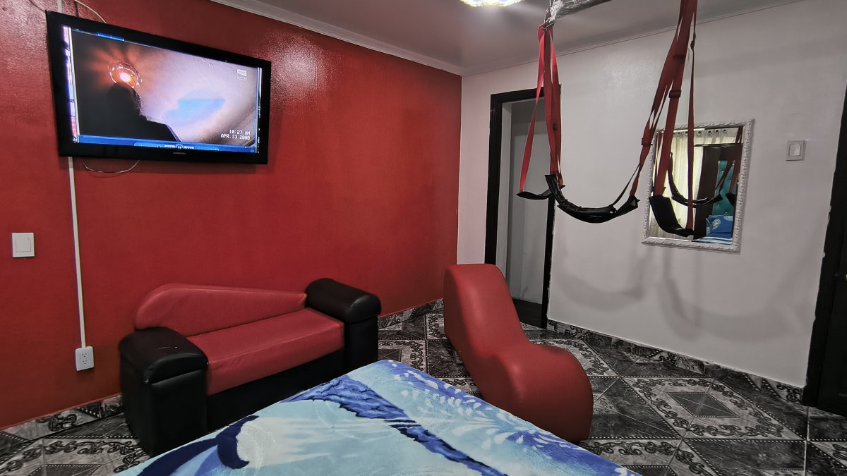 Habitación Sencilla