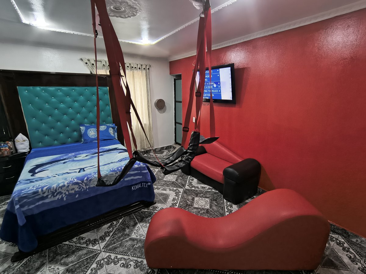 Habitación Sencilla