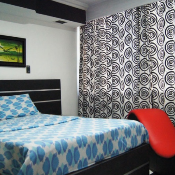 SUITE SENCILLA  en Motel 