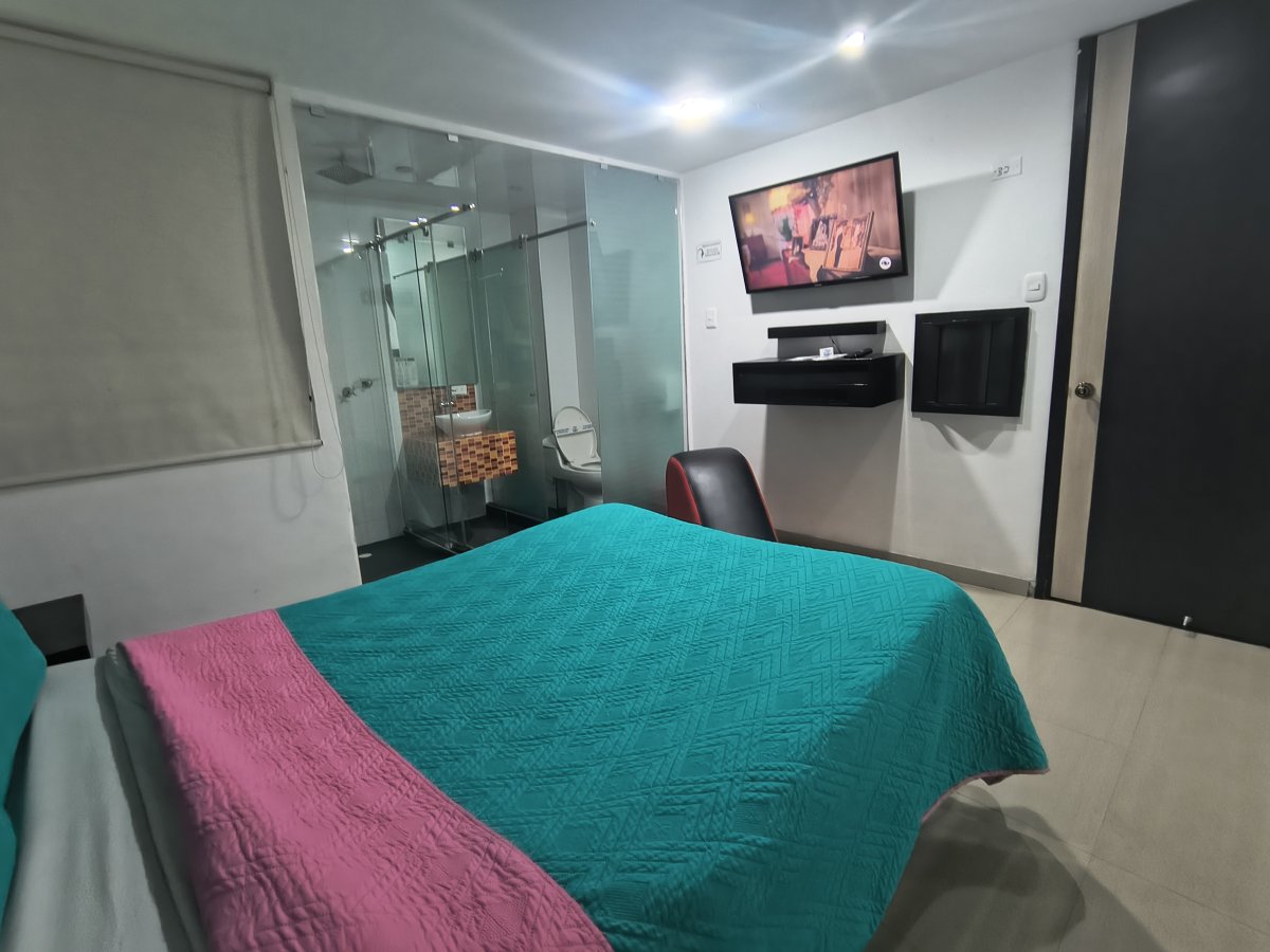 habitación silla erotica 