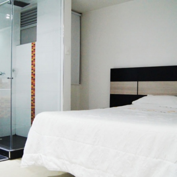 HABITACIÓN SENCILLA en Motel 