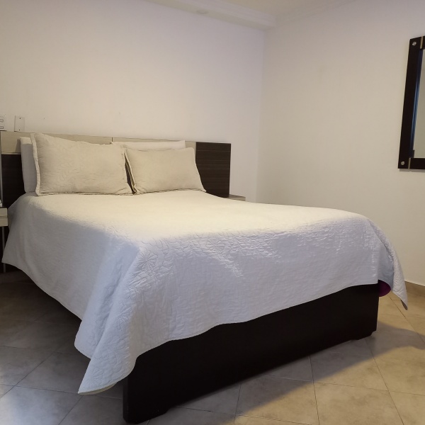 HABITACION SENCILLA  en Motel 
