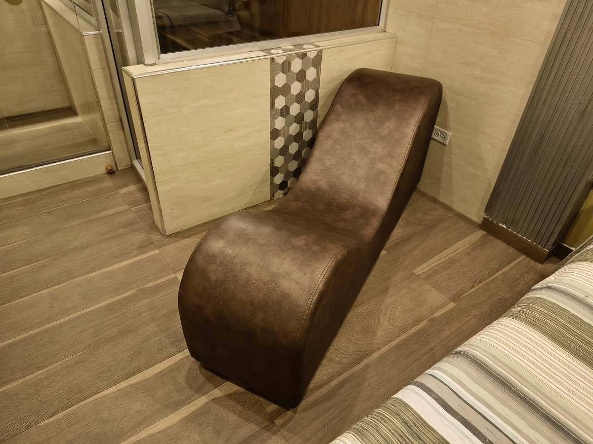 suite romance (sauna)