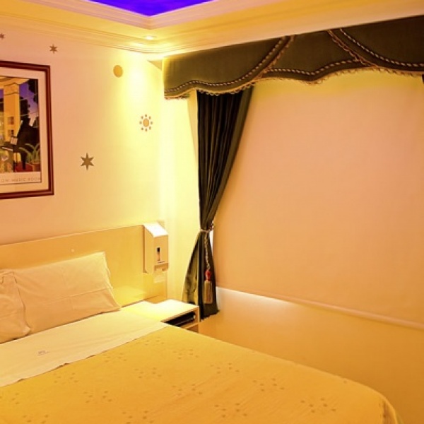 SUITE SENCILLA en Motel 