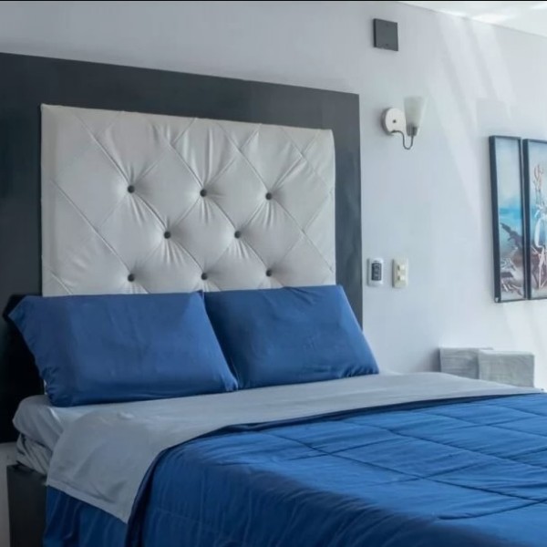 HABITACIóN CLáSICA  en Motel 