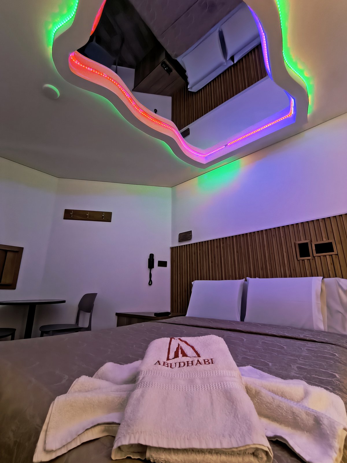 Suite