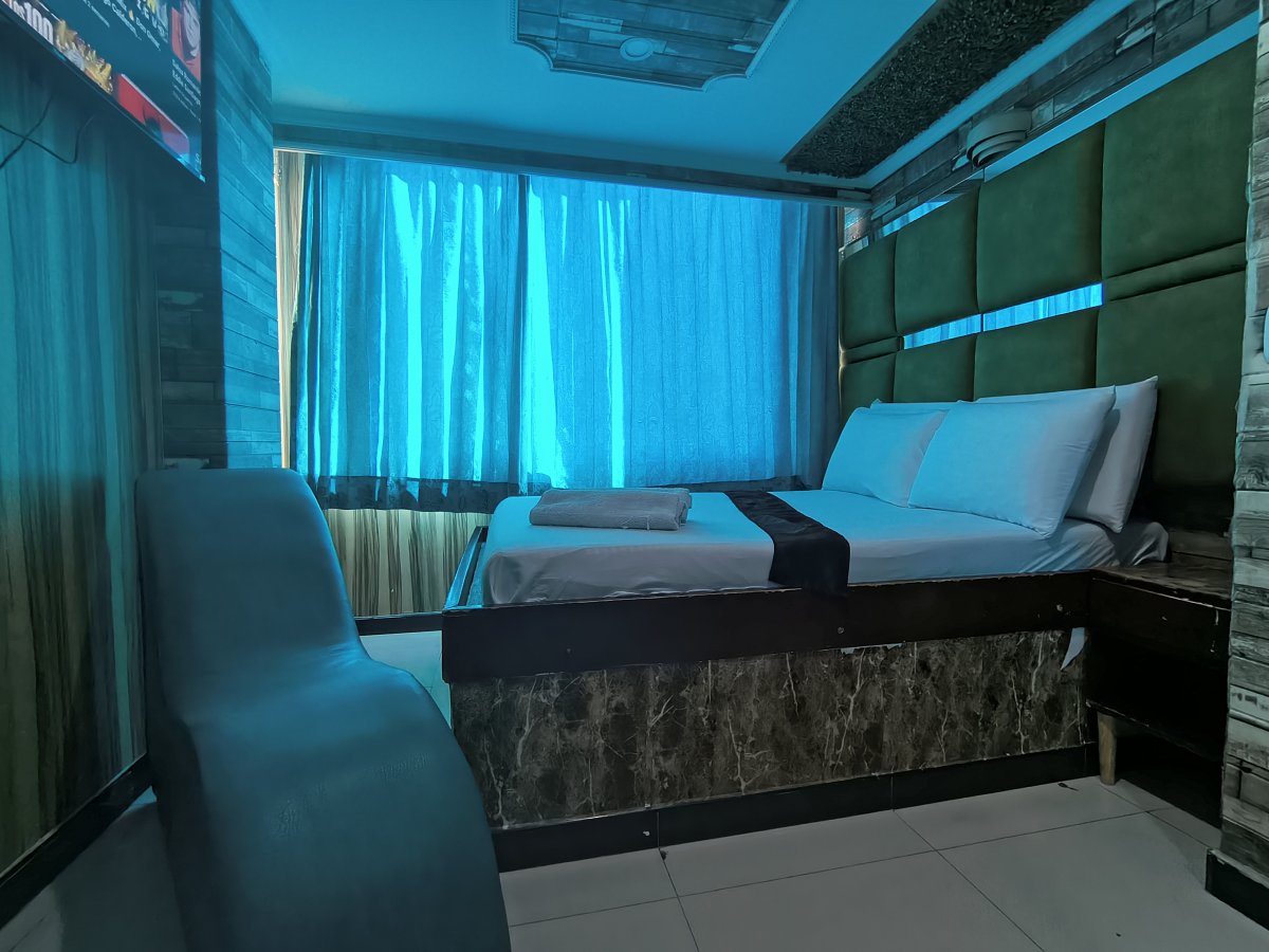 habitacion sencilla