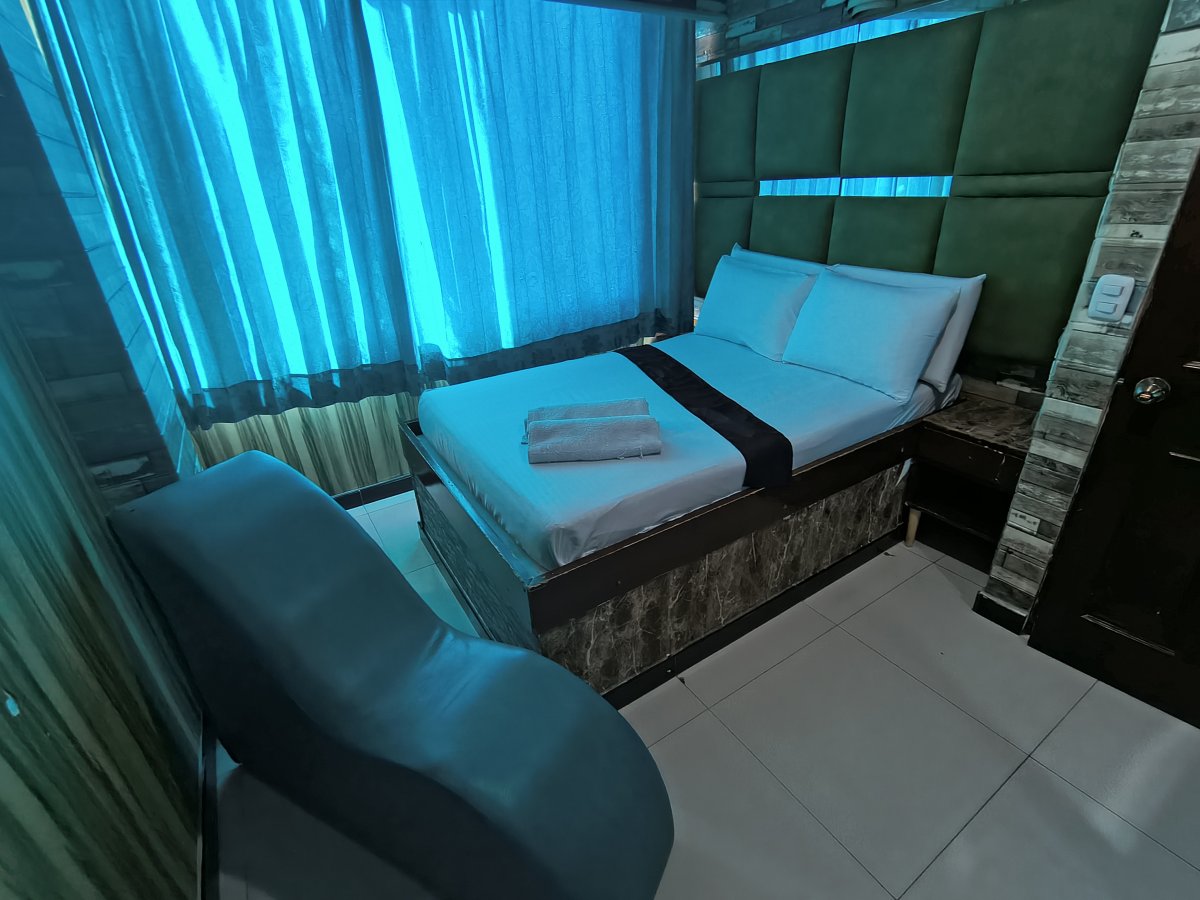 habitacion sencilla