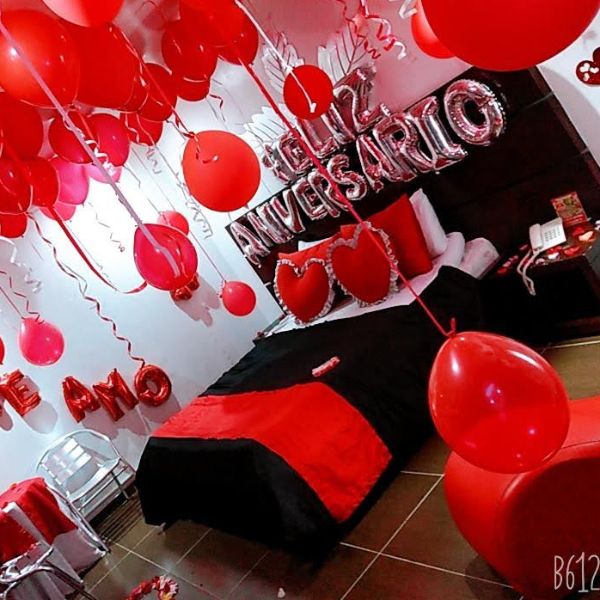 HABITACION SENCILLA en Motel 