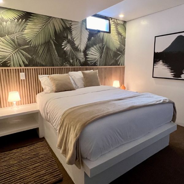 SUITE EJECUTIVA en Motel 