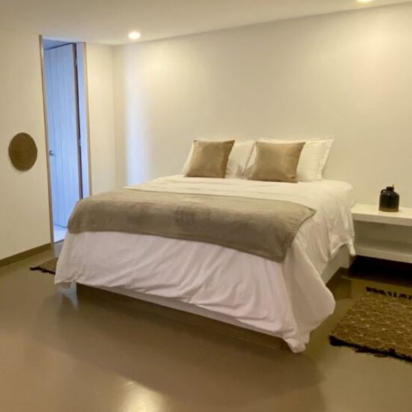 SUITE TOP  en Motel 